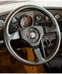 ALFA ROMEO SZ  KM 2.393 - FOR COLLECTION - rif. 7164108 ALFA ROMEO SZ  KM 2.393 - FOR COLLECTION - rif. 7164108