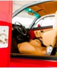 ALFA ROMEO SZ  KM 2.393 - FOR COLLECTION - rif. 7164108 ALFA ROMEO SZ  KM 2.393 - FOR COLLECTION - rif. 7164108