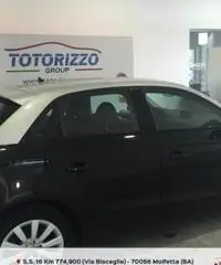AUDI A1 1.6 TDI Attraction rif. 7188125 AUDI A1 1.6 TDI Attraction rif. 7188125