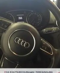 AUDI A1 1.6 TDI Attraction rif. 7188125 AUDI A1 1.6 TDI Attraction rif. 7188125