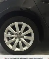 AUDI A1 1.6 TDI Attraction rif. 7188125 AUDI A1 1.6 TDI Attraction rif. 7188125