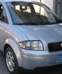 AUDI A2 1.4 TDI Comfort rif. 7190451