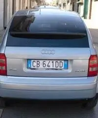 AUDI A2 1.4 TDI Comfort rif. 7190451