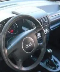AUDI A2 1.4 TDI Comfort rif. 7190451