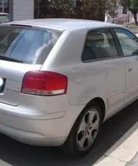 AUDI A3 2.0 16V TDI Ambition rif. 7190449 AUDI A3 2.0 16V TDI Ambition rif. 7190449