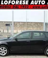 AUDI A3 SPB 1.6 TDI 105 CV CR Attraction UNICO PRO rif. 7195710 AUDI A3 SPB 1.6 TDI 105 CV CR Attraction UNICO PRO rif. 7195710