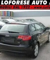 AUDI A3 SPB 1.6 TDI 105 CV CR Attraction UNICO PRO rif. 7195710 AUDI A3 SPB 1.6 TDI 105 CV CR Attraction UNICO PRO rif. 7195710