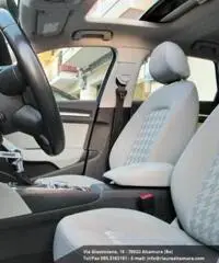 AUDI A3 SPB 2.0 TDI S tronic Tetto Bixenon Navi PDC rif. 7192032 AUDI A3 SPB 2.0 TDI S tronic Tetto Bixenon Navi PDC rif. 7192032