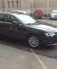 AUDI A4 Avant 2.0 TDI 120 CV Business Plus rif. 7158225