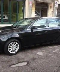 AUDI A4 Avant 2.0 TDI 120 CV Business Plus rif. 7158225 AUDI A4 Avant 2.0 TDI 120 CV Business Plus rif. 7158225