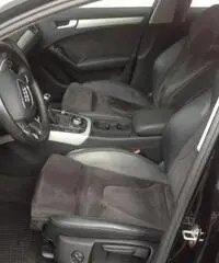AUDI A4 Avant 2.0 TDI 120 CV Business Plus rif. 7158225 AUDI A4 Avant 2.0 TDI 120 CV Business Plus rif. 7158225