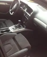 AUDI A4 Avant 2.0 TDI 120 CV Business Plus rif. 7158225 AUDI A4 Avant 2.0 TDI 120 CV Business Plus rif. 7158225