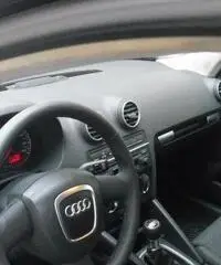 AUDI A3 Sportback 2.0 TDI F.AP. Ambition rif. 7190462