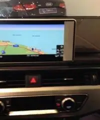 AUDI A4 Avant 2.0 TDI 190 CV quattro S tronic Business KM0 rif. 7112222