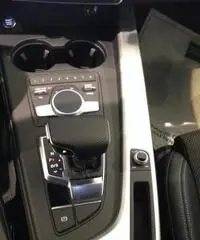 AUDI A4 Avant 2.0 TDI 190 CV quattro S tronic Business KM0 rif. 7112222