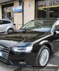 AUDI A4 Avant 2.0 TDI 143 CV F.AP. multitronic rif. 7163809 AUDI A4 Avant 2.0 TDI 143 CV F.AP. multitronic rif. 7163809
