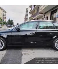 AUDI A4 Avant 2.0 TDI 143 CV F.AP. multitronic rif. 7163809 AUDI A4 Avant 2.0 TDI 143 CV F.AP. multitronic rif. 7163809