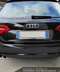 AUDI A4 Avant 2.0 TDI 143 CV F.AP. multitronic rif. 7163809 AUDI A4 Avant 2.0 TDI 143 CV F.AP. multitronic rif. 7163809