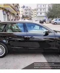 AUDI A4 Avant 2.0 TDI 143 CV F.AP. multitronic rif. 7163809 AUDI A4 Avant 2.0 TDI 143 CV F.AP. multitronic rif. 7163809