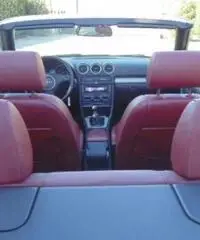 AUDI A4 Cabriolet 2.5 V6 TDI cat  rif. 7195196 AUDI A4 Cabriolet 2.5 V6 TDI cat  rif. 7195196