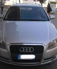 AUDI A4 Avant 2.0 16V TDI rif. 7190444