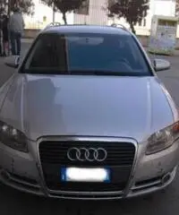 AUDI A4 Avant 2.0 16V TDI rif. 7190444 AUDI A4 Avant 2.0 16V TDI rif. 7190444