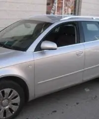 AUDI A4 Avant 2.0 16V TDI rif. 7190444 AUDI A4 Avant 2.0 16V TDI rif. 7190444