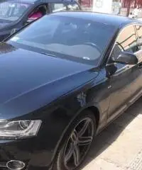 AUDI A5 Sportback 2.0 TDI 143CV F.AP Advanced rif. 7190500