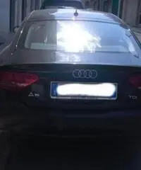 AUDI A5 Sportback 2.0 TDI 143CV F.AP Advanced rif. 7190500