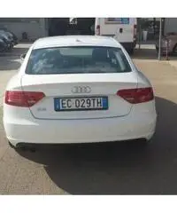 Audi A5 Sportback 2.0 TDI 143cv F.ap. Multitronic