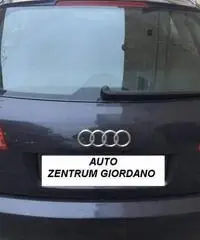 audi a6 2005 cc 2.7 cv 180