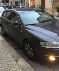 audi a6 2005 cc 2.7 cv 180