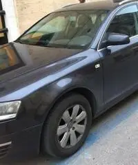 audi a6 2005 cc 2.7 cv 180