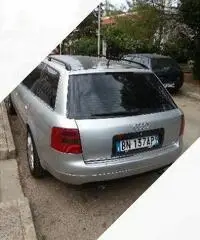 AUDI A6 2 serie - 2000