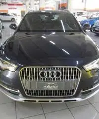 AUDI A6 allroad 3.0 TDI 245 CV S tronic Business rif. 7184927