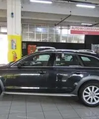 AUDI A6 allroad 3.0 TDI 245 CV S tronic Business rif. 7184927