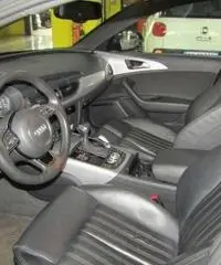 AUDI A6 allroad 3.0 TDI 245 CV S tronic Business rif. 7184927