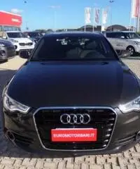 AUDI A6 Avant 3.0 TDI 204 CV quattro S tronic Business plu rif. 7186588 AUDI A6 Avant 3.0 TDI 204 CV quattro S tronic Business plu rif. 7186588