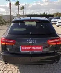 AUDI A6 Avant 3.0 TDI 204 CV quattro S tronic Business plu rif. 7186588 AUDI A6 Avant 3.0 TDI 204 CV quattro S tronic Business plu rif. 7186588