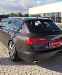 AUDI A6 Avant 3.0 TDI 204 CV quattro S tronic Business plu rif. 7186588 AUDI A6 Avant 3.0 TDI 204 CV quattro S tronic Business plu rif. 7186588