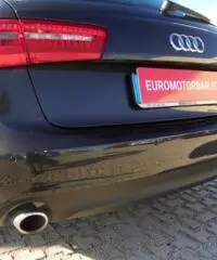 AUDI A6 Avant 3.0 TDI 204 CV quattro S tronic Business plu rif. 7186588 AUDI A6 Avant 3.0 TDI 204 CV quattro S tronic Business plu rif. 7186588