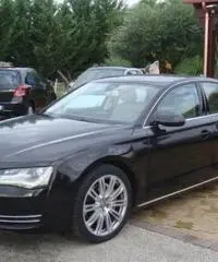 AUDI A8 3.0 TDI 250 CV quattro tiptronic rif. 7169634 AUDI A8 3.0 TDI 250 CV quattro tiptronic rif. 7169634