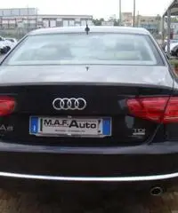 AUDI A8 3.0 TDI 250 CV quattro tiptronic rif. 7169634 AUDI A8 3.0 TDI 250 CV quattro tiptronic rif. 7169634