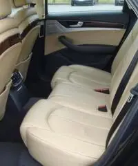 AUDI A8 3.0 TDI 250 CV quattro tiptronic rif. 7169634 AUDI A8 3.0 TDI 250 CV quattro tiptronic rif. 7169634