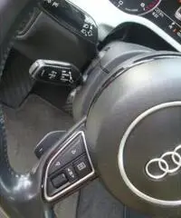 AUDI A8 3.0 TDI 250 CV quattro tiptronic rif. 7169634 AUDI A8 3.0 TDI 250 CV quattro tiptronic rif. 7169634
