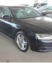 AUDI A8 3.0 TDI 258 CV clean diesel quattro tiptronic rif. 6964579