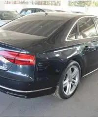 AUDI A8 3.0 TDI 258 CV clean diesel quattro tiptronic rif. 6964579