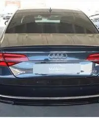 AUDI A8 3.0 TDI 258 CV clean diesel quattro tiptronic rif. 6964579