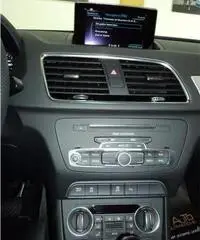 Audi Q3 2.0 TDI 150 CV quattro s line s tronic