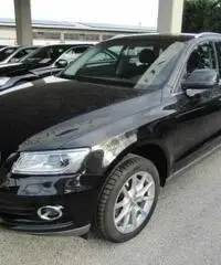 AUDI Q5 2.0 TDI 177CV quattro S tronic Advanced Plus rif. 7148657